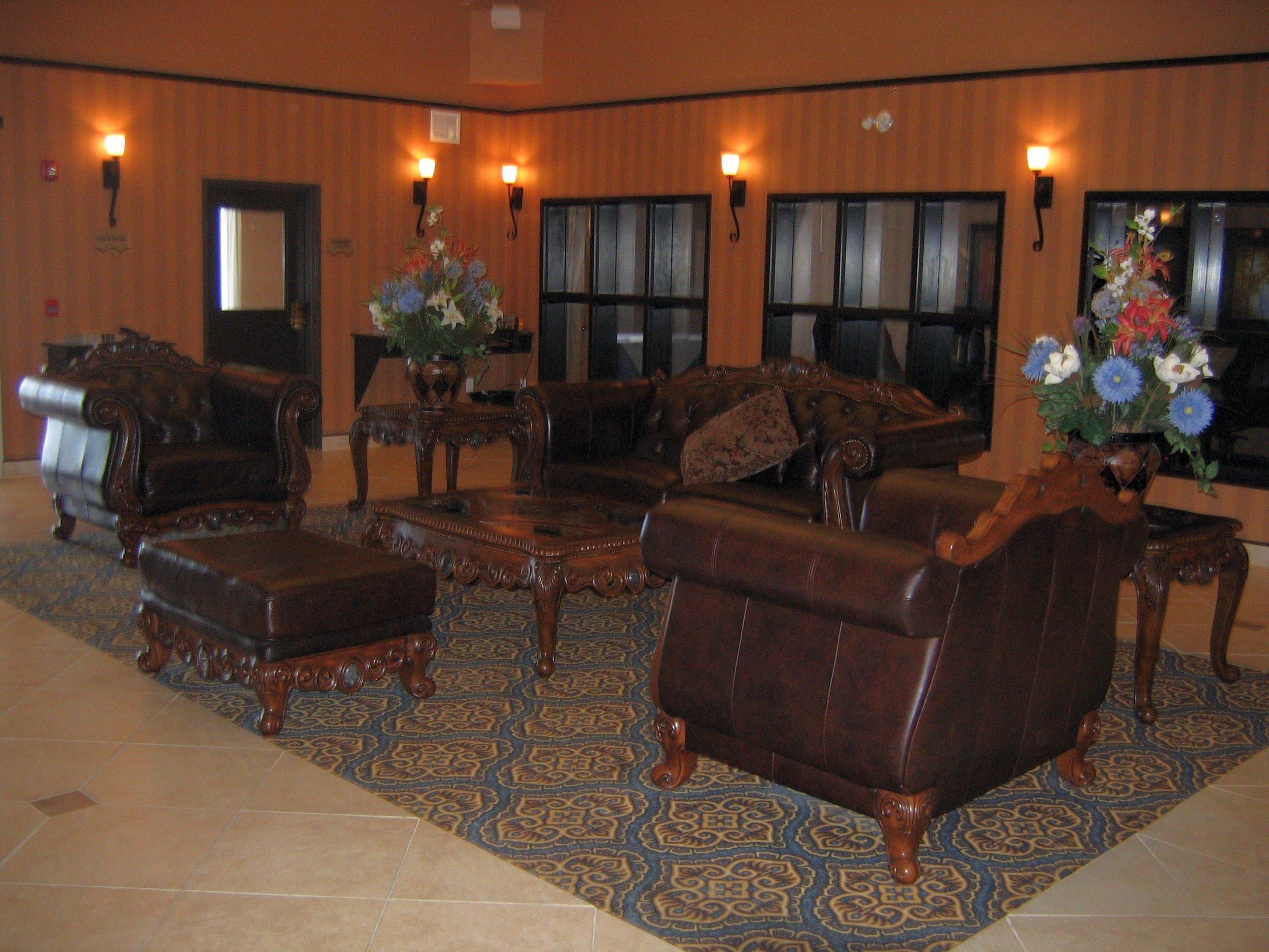 Holiday Inn Express Airport Calgary By Ihg Eksteriør bilde